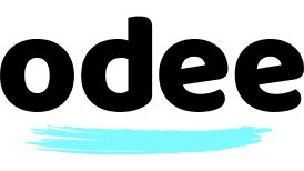 Odeepay Logo